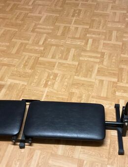 Bauchtrainer - Ratingen