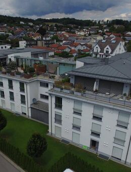KAPITALANLAGE: schönes Apartment in Studentenwohnanlage - Deggendorf