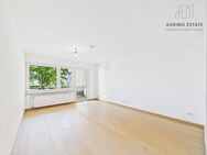 Moderne 2-Zimmer-Wohnung mit Balkon, Einbauküche und Tiefgaragenstellplatz! - Neu Ulm