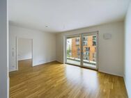 Lichtdurchflutete + moderne 2-Zimmer-Wohnung mit grünem Innenhof in beliebter Lage | MaryAnn - Dresden
