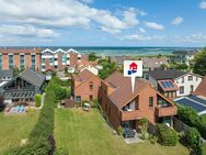 Ihr Platz am Meer - Sonnige Wohnung in Stein - Stein (Schleswig-Holstein)
