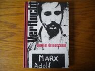 Verflucht,wer uns vergisst,Adolf Marx,Derscheider Verlag - Linnich