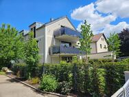 Top ausgestattet & energieeffizient (A+): 4-Zimmer-Wohnung mit Garten im Inneren Westen Regensburgs! - Regensburg
