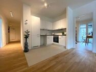 Ihre neue Wohnung am Sonninkanal! - Hamburg