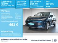 VW Tiguan, 2.0 TDI GAR 2029, Jahr 2024 - Mannheim