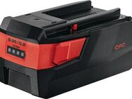 Hilti 36-V-Akku B36 5.2 Akkupaket B 36/5.2 #2098470 5,2 Ah - Wuppertal