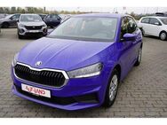 Skoda Fabia 1.0 Active LED PDC USB DAB Klima - Sandersdorf Brehna