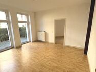 Freundliche schöne 2-R-Wohnung im EG. 54,99m2 mit Terrasse in MD. Alte Neustadt zu vermieten..! - Magdeburg