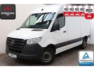 Mercedes-Benz Sprinter 317 CDI L2H2 KASTEN AUT,LEDER,AHK,KLIMA - Berlin