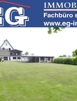 Raumwunder mit Baupotenzial: Ihr Zuhause für jede Lebenssituation - Bielefeld