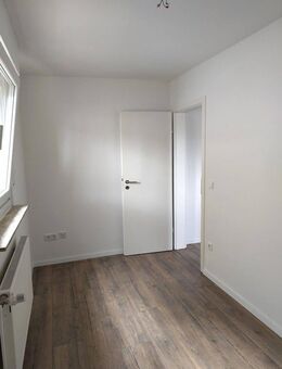 ANFRAGENSTOPP: Frisch saniert & zentral - Ihr neues Zuhause in Unna! - Unna