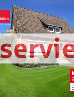 +++ Günstige Gelegenheit in Zentrumsnähe +++ - Twistringen