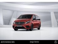 Mercedes-Benz V 300 d long 4M Avantgarde EDITION Airmat*Night* - Gera