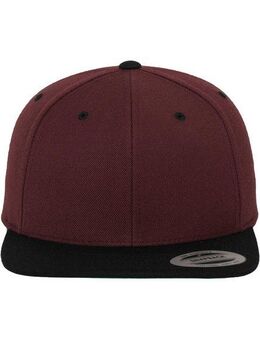 Flexfit Flex Cap Flexfit Unisex Classic Snapback 2-Tone