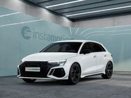 Audi RS3, 2.5 TFSI quattro Sportback B O, Jahr 2024 - München