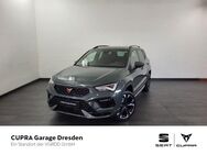 CUPRA Ateca, 1.5 TSI, Jahr 2022 - Dresden