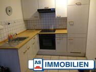 +++AS-Immobilien.com +++ Seniorengerechte, gepflegte Wohnung +++ - Bad Orb