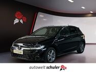 VW Polo, 1.0 TSI R-Line 116, Jahr 2022 - Zimmern (Rottweil)