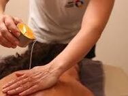 Lust auf Massage? - Friedberg (Hessen)