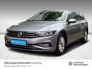 VW Passat Variant, 1.5 TSI Business, Jahr 2019 - Hamburg