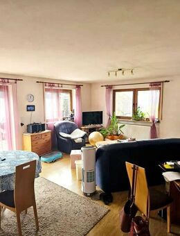 Wohnen in Contwig: Einfamilienhaus mit schönem Grundstück - Contwig