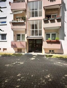 Ihre neue Kapitalanlage in Lörrach-Stetten - Lörrach