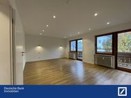 Helle 3-Zimmer-Wohnung mit Balkon - Ihr neues Zuhause wartet! - Friedrichsdorf