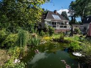 Einfamilienhaus mit viel Potential - Cuxhaven