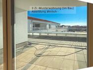 Terrasse mit Aussicht und Loft-Feeling: Ihr neuer Rückzugsort hoch über Nürnberg! - Nürnberg