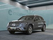 Mercedes GLC 300, d OFF-ROAD WIDE AMBI, Jahr 2021 - München