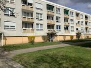 Gepflegte 3 Zimmer-Wohnung in Garbsen / OT Auf der Horst - Garbsen