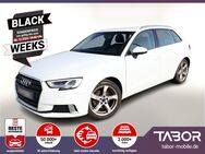 Audi A3, 1.4 TFSI 150 SB Sport, Jahr 2016 - Kehl