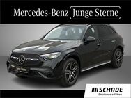 Mercedes GLC 300, e AMG Line DIGITAL LIGHT, Jahr 2023 - Eisenach