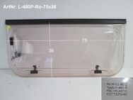 LMC Wohnwagen Fenster 75 x 36 gebraucht (Roxite 80 D401 9102) zB - Schotten Zentrum