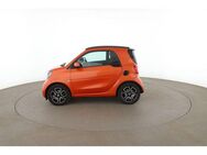 Smart ForTwo 0.9 Turbo Basis passion - Berlin