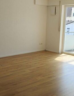 helle 4 Zimmer Wohnung mit toller Aussicht auf den Schwarzwald - Biberach