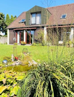 Alt und Jung unter einem Dach viel Platz für die ganze Familie! - Adelsried