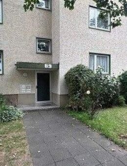 Das Glück hat ein Zuhause: Sanierte 3-Zimmer-Wohnung - Bonn