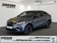 Renault Arkana, Esprit Alpine Glas Kamara, Jahr 2022 - Mönchengladbach