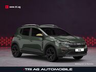 Dacia Sandero, Stepway Extreme Plus, Jahr 2022 - Bühl