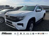 VW Amarok, 2.0 TDI DoubleCab Life, Jahr 2024 - Pohlheim