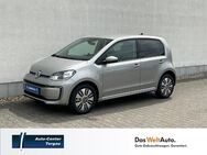 VW up, E-Up Edition, Jahr 2023 - Torgau