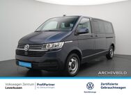 VW T6 Caravelle, 1 TDI FWD, Jahr 2024 - Leverkusen