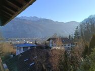 unverbaubare Lage mit tollem Ausblick - Kiefersfelden