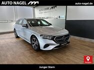 Mercedes E 220, d T Avantgarde, Jahr 2023 - Kempen