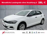 VW Polo, 1.0 TRENDLINE STIZHEIZUNG, Jahr 2020 - Bayreuth