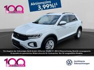 VW T-Roc, 1.0 TSI Life, Jahr 2023 - Bad Kreuznach