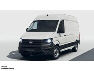 VW Crafter, 2.0 TDI 35 KASTEN, Jahr 2024 - Neuss