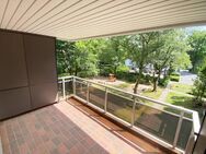 Bequemes Wohnen | 89 m² in Buer | Loggia, Einbauküche und Tiefgaragenstellplatz - Gelsenkirchen