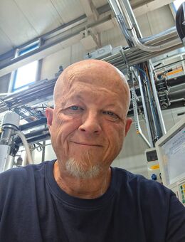 Er sucht Sie - Hirschaid